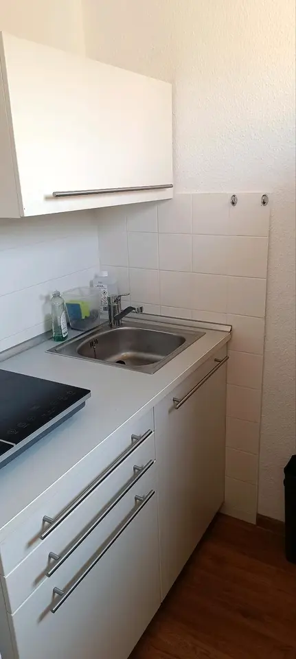 2 Zimmer Wohnung mit 23 m² in Mainz – Bild 6