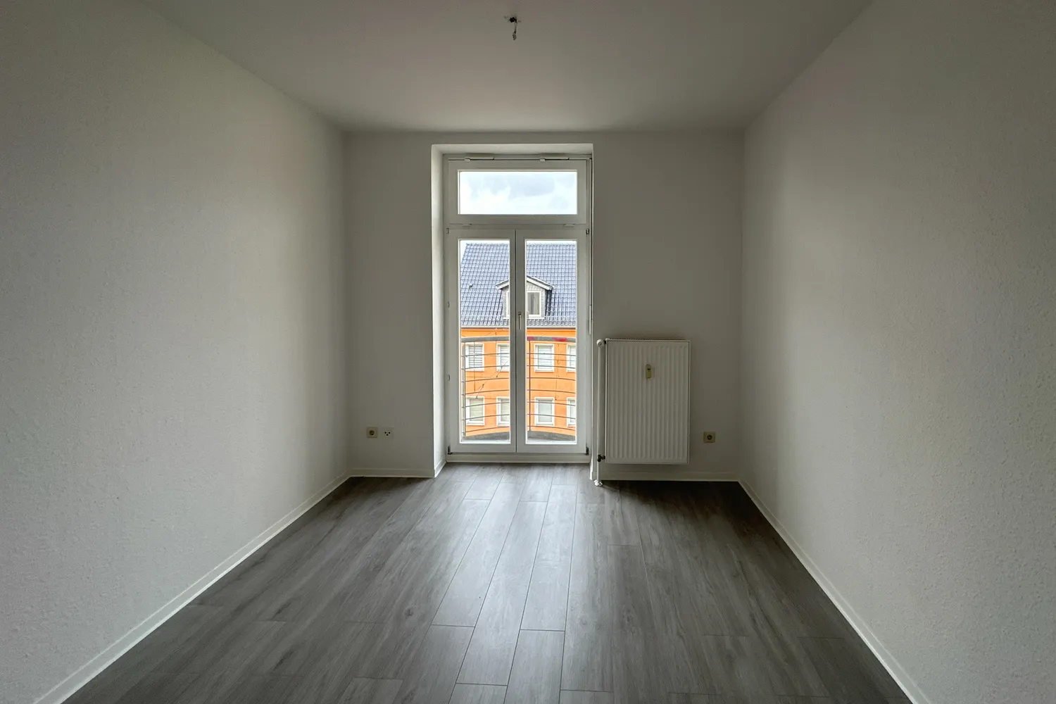 3 room apartment with 58 m² in Magdeburg – Photo 10
