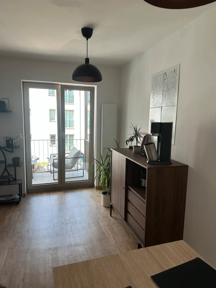2 Zimmer Wohnung mit 56 m² in Braunschweig – Bild 9