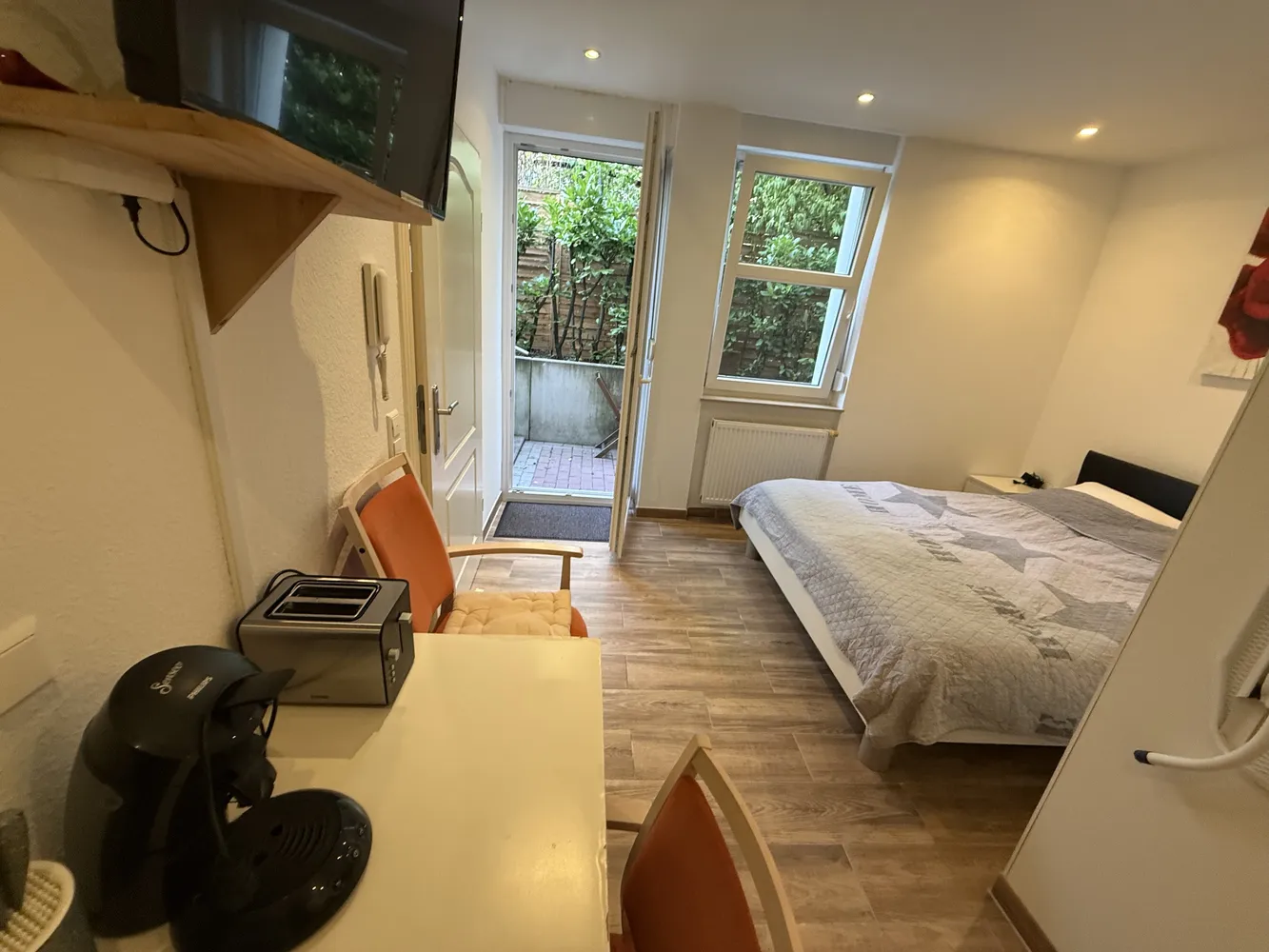 1 Zimmer Wohnung mit 28 m² in Heidelberg – Bild 6