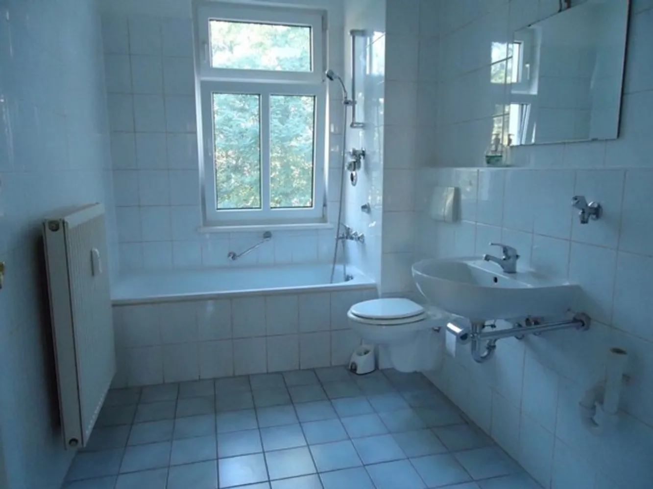 2 Zimmer Wohnung mit 47 m² in Leipzig – Bild 9