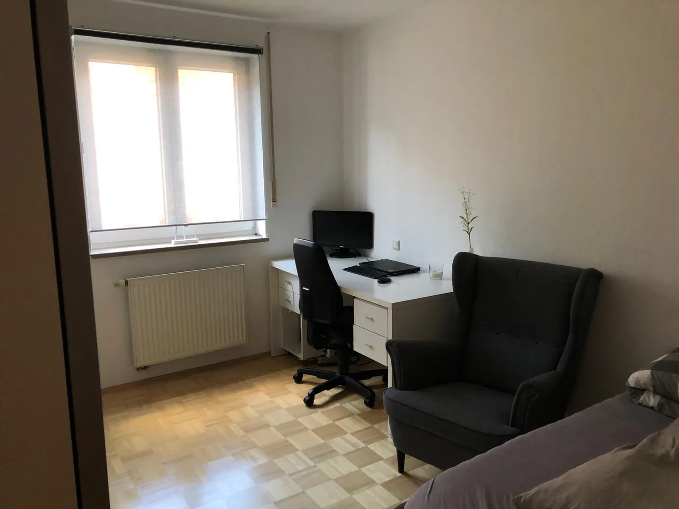 2 Zimmer Wohnung mit 53 m² in Erding – Bild 9