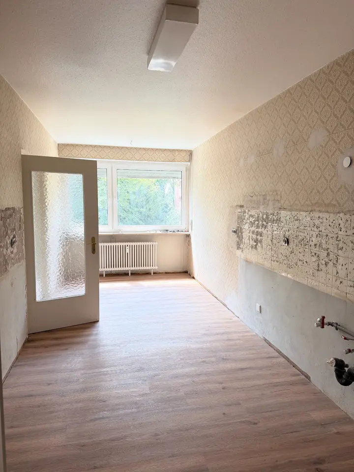 3 Zimmer Wohnung mit 93 m² in Nördlingen – Bild 4