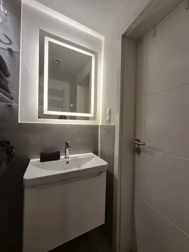 1 Zimmer Wohnung mit 33 m² in Düsseldorf – Bild 12