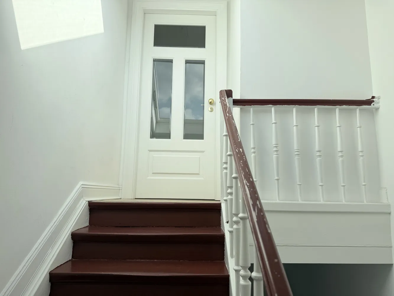 2 room apartment with 90 m² in Herten – Photo 12