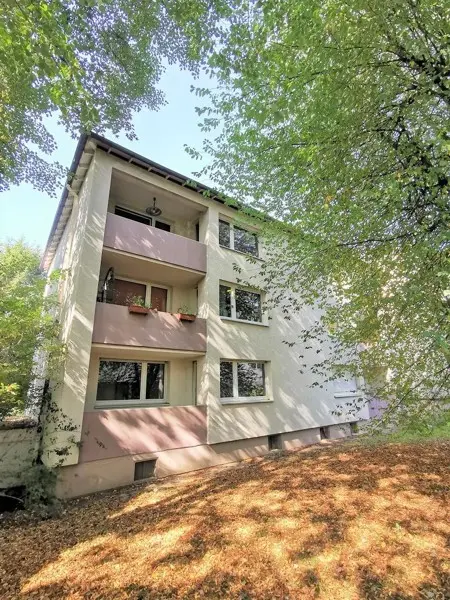 2 Zimmer Wohnung mit 67 m² in Wuppertal – Bild 2