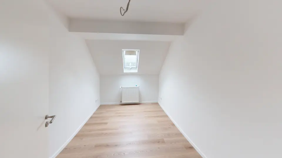 3 Zimmer Wohnung mit 60 m² in Wuppertal – Bild 6