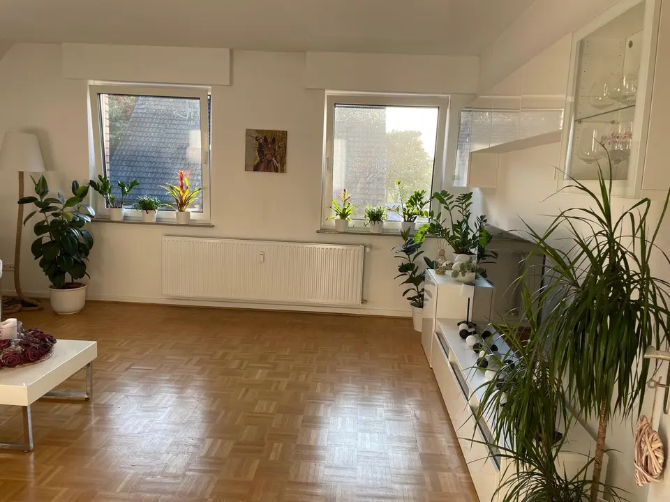 3 Zimmer Wohnung mit 97 m² in Quakenbrück – Bild 2