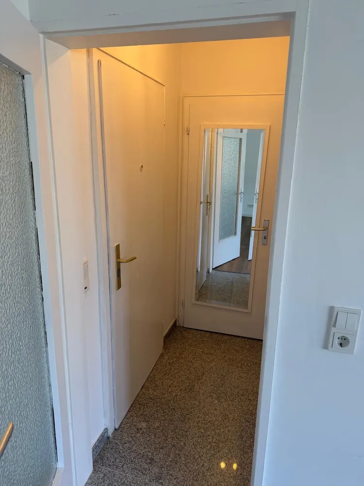1 Zimmer Wohnung mit 37 m² in Köln – Bild 10