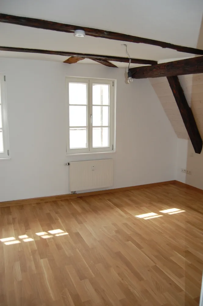3 Zimmer Wohnung mit 85 m² in Schwäbisch Gmünd – Bild 2
