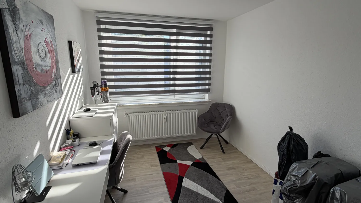 4 Zimmer Wohnung mit 100 m² in Hannover – Bild 4