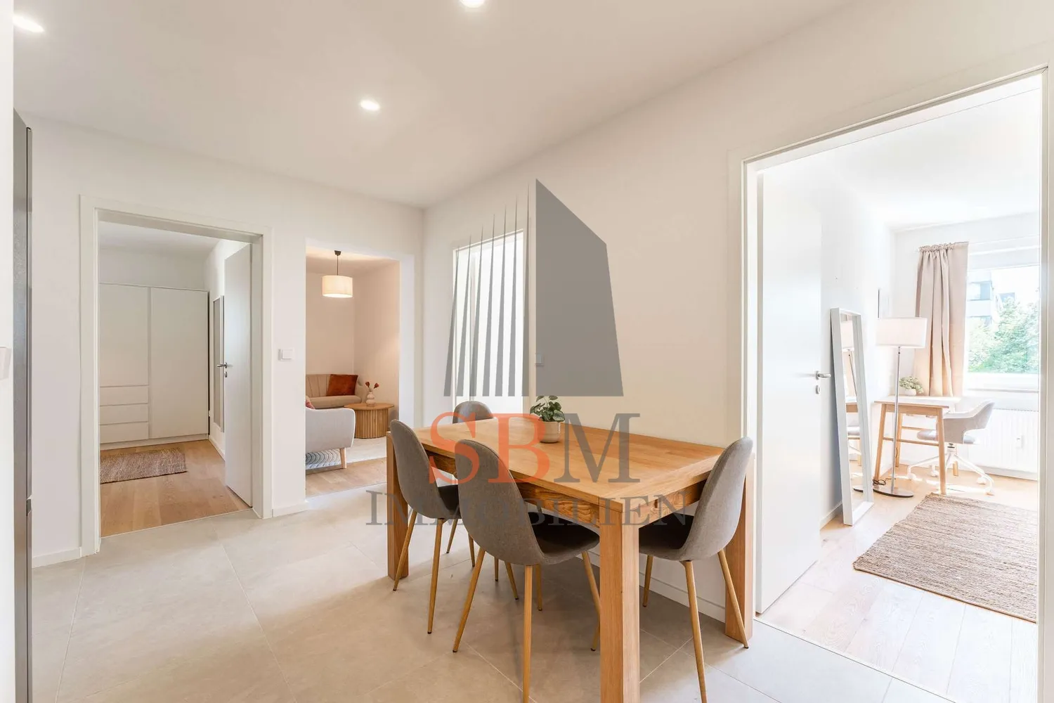 WG-Zimmer mit 13 m² in München – Bild 5
