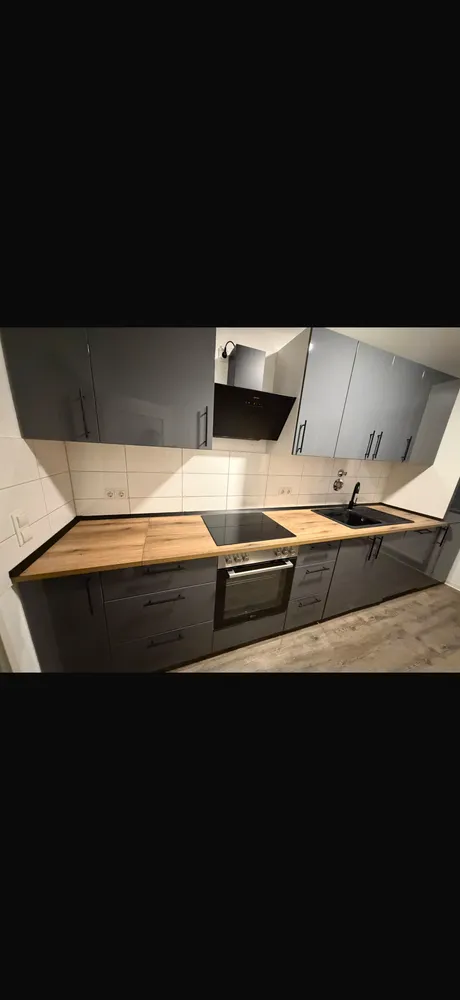 3 Zimmer Wohnung mit 82 m² in Göttingen – Bild 4