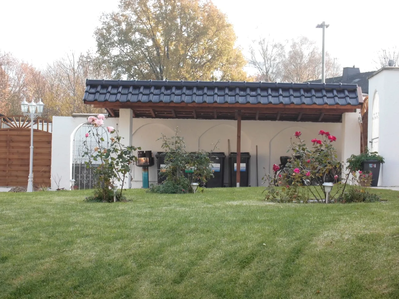 2 Zimmer Wohnung mit 55 m² in Bielefeld – Bild 6