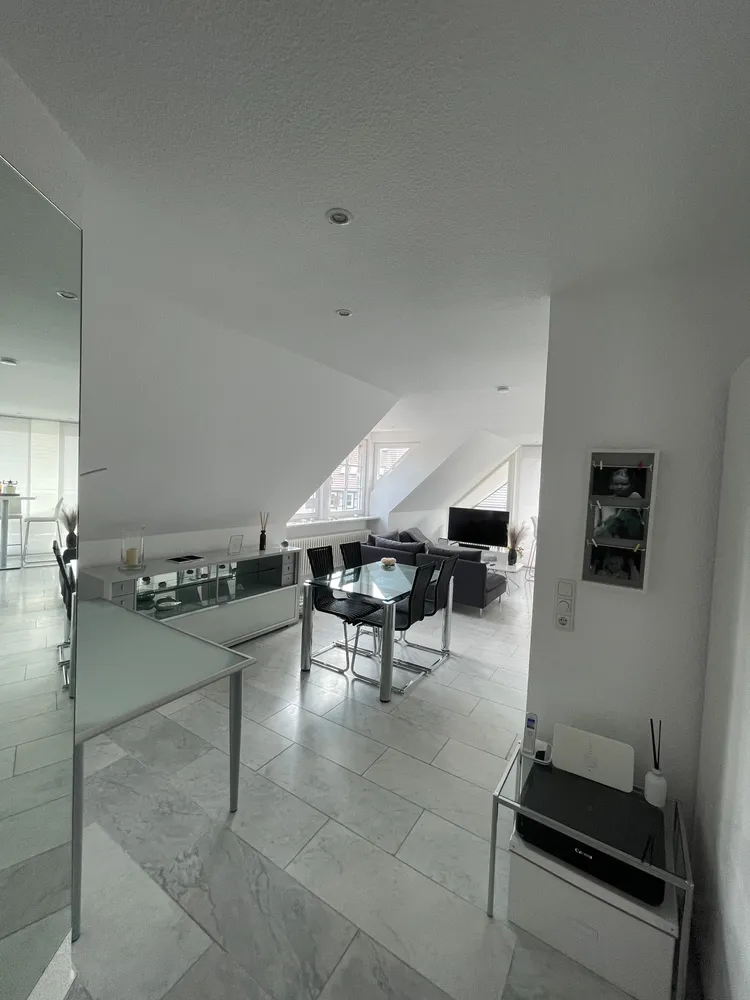 4 Zimmer Wohnung mit 95 m² in Braunschweig – Bild 11
