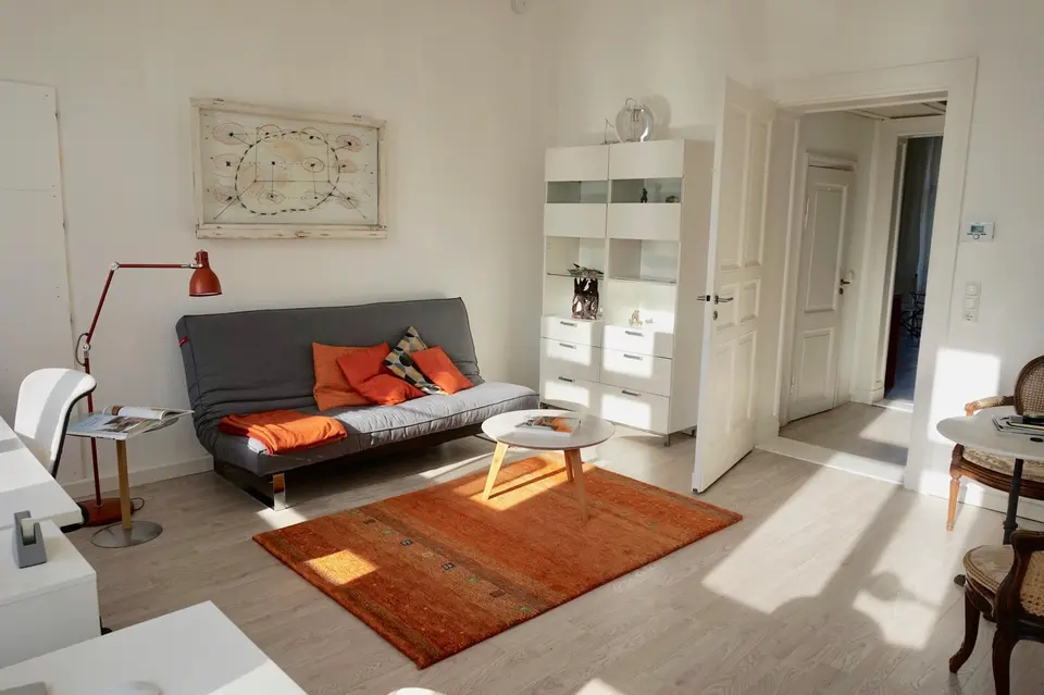 WG-Zimmer mit 60 m² in Werder (Havel) – Bild 6