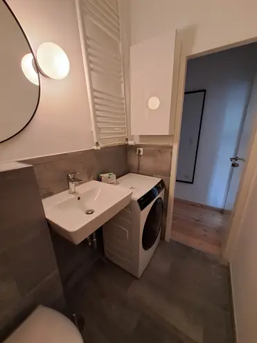 2 Zimmer Wohnung mit 38 m² in Berlin – Bild 3