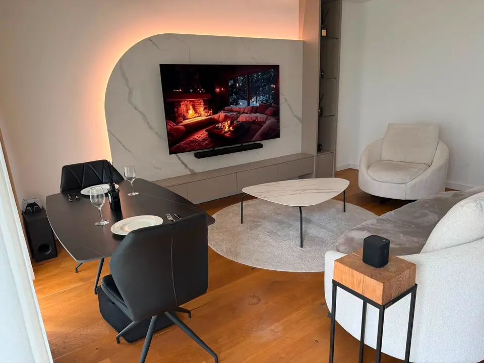 3 Zimmer Wohnung mit 109 m² in Essen – Bild 2