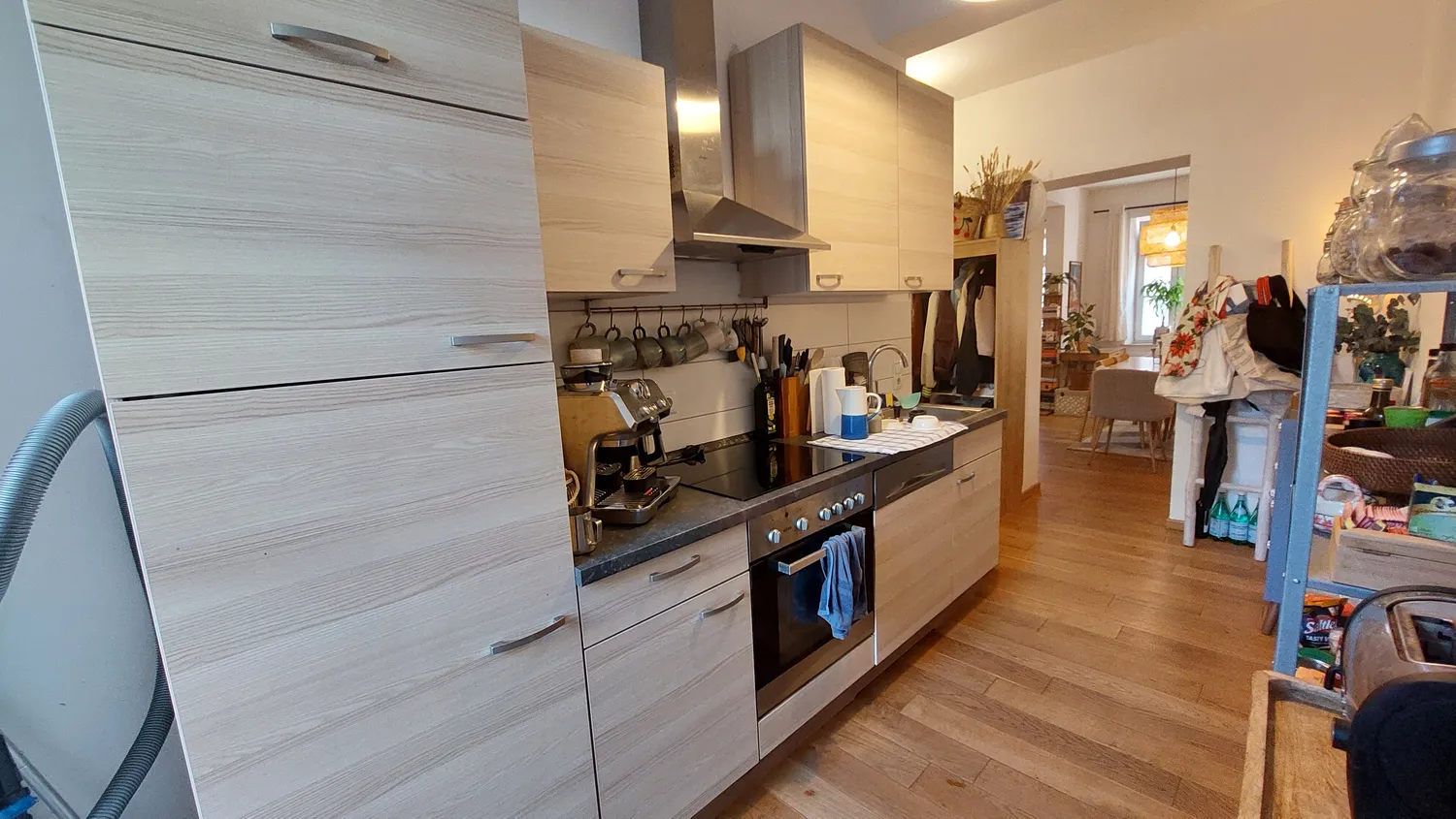 2 room apartment with 60 m² in Nuremberg – Photo 11