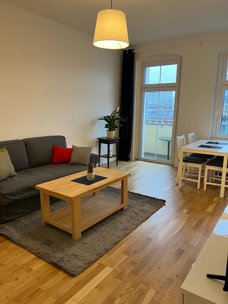 2 Zimmer Wohnung mit 53 m² in Berlin – Bild 7