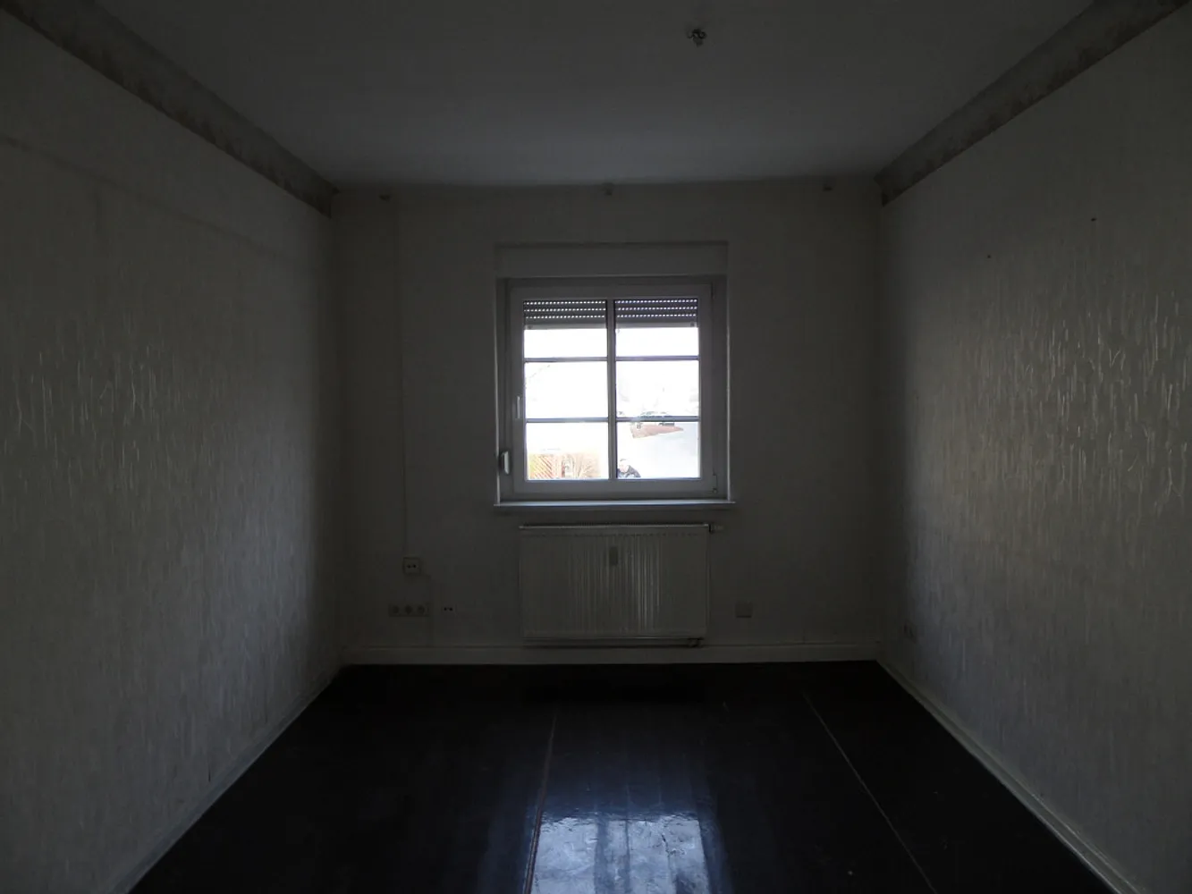 2 Zimmer Wohnung mit 46 m² in Bitterfeld-Wolfen – Bild 6