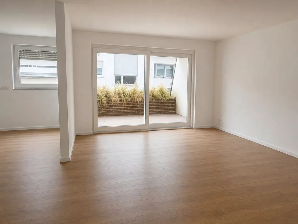 2 Zimmer Wohnung mit 69 m² in Koblenz – Bild 1