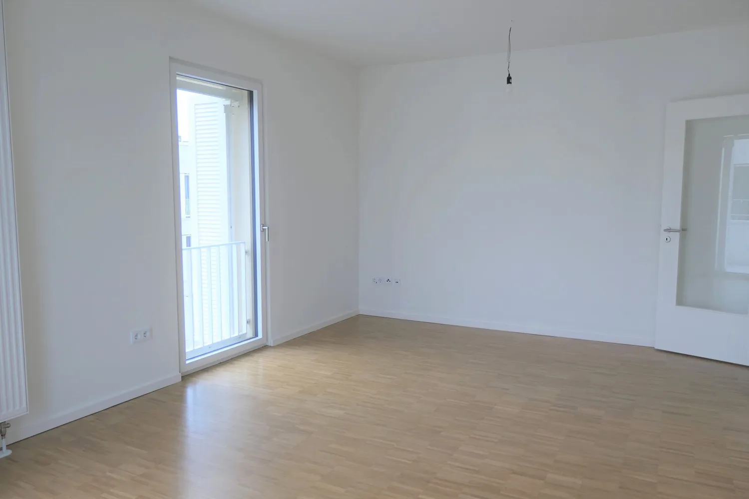 2 Zimmer Wohnung mit 61 m² in Hannover – Bild 2