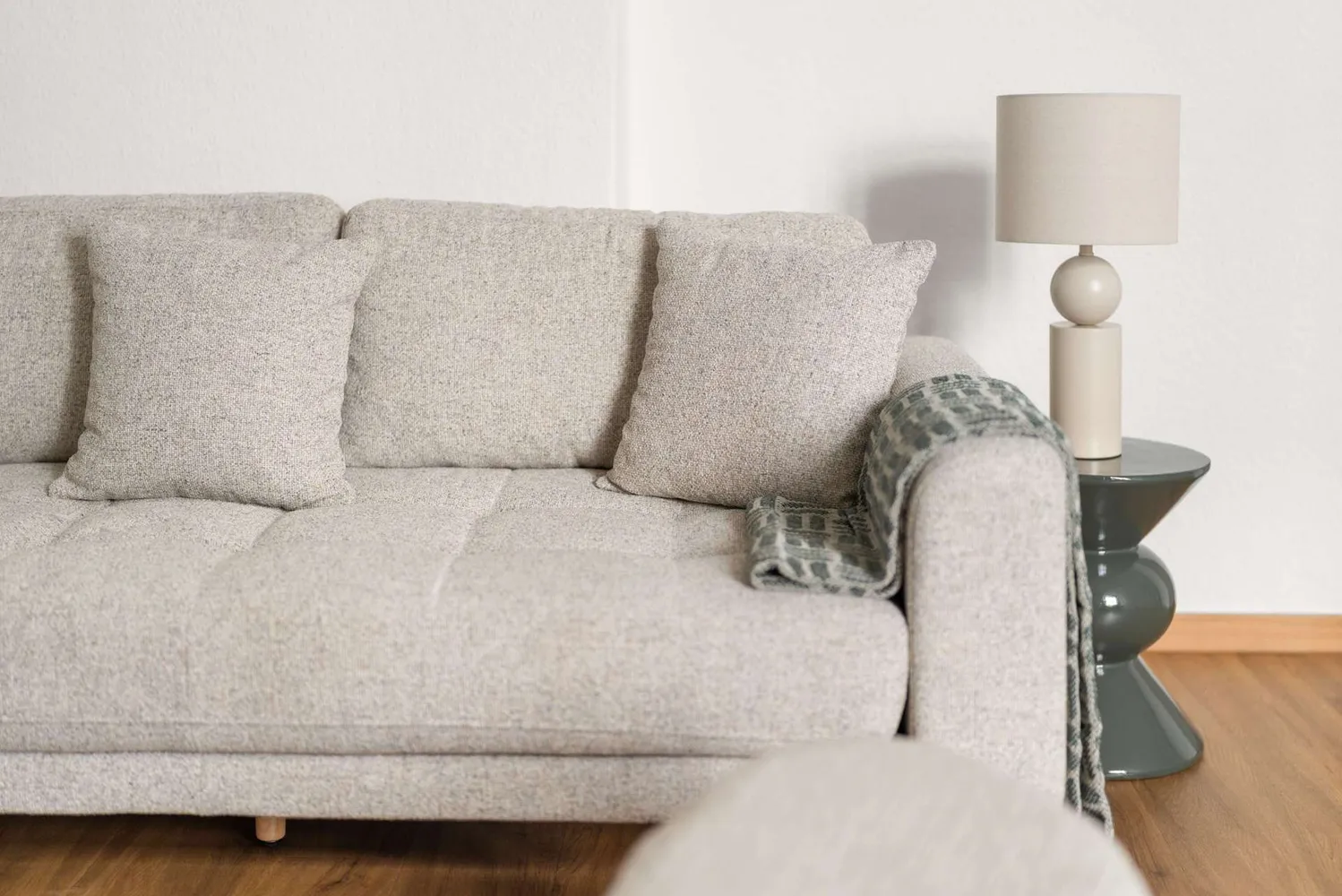 3 Zimmer Wohnung mit 86 m² in Berlin – Bild 4
