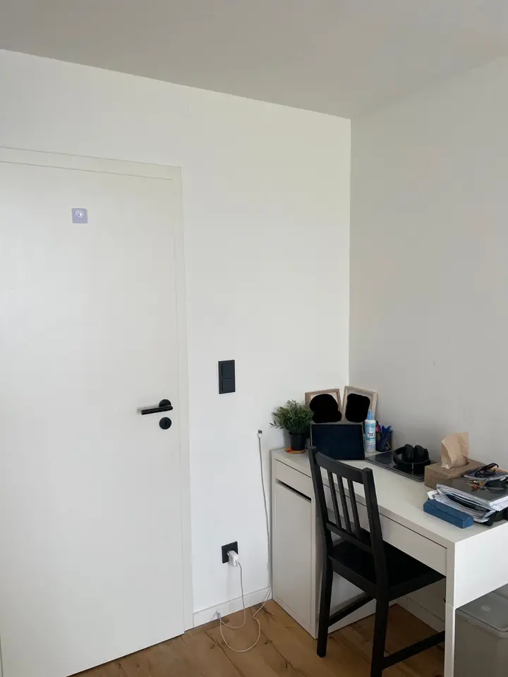 WG-Zimmer mit 71 m² in Nürnberg – Bild 5