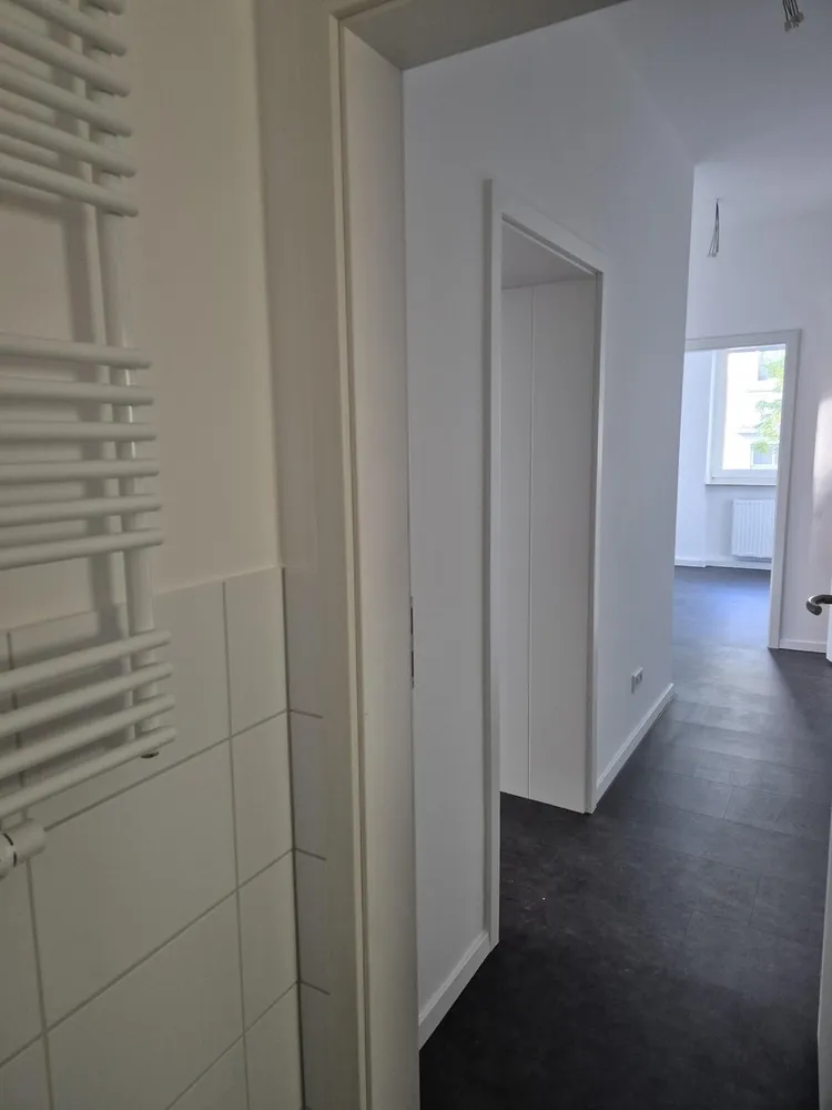 2 Zimmer Wohnung mit 61 m² in Düsseldorf – Bild 12