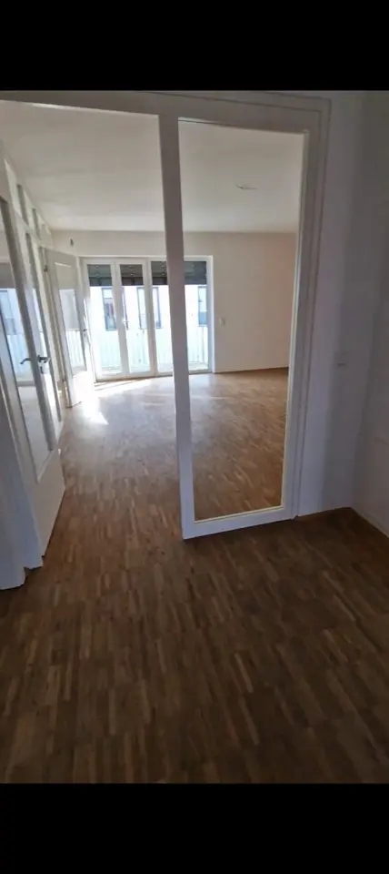 3 Zimmer Wohnung mit 85 m² in Werder (Havel) – Bild 2