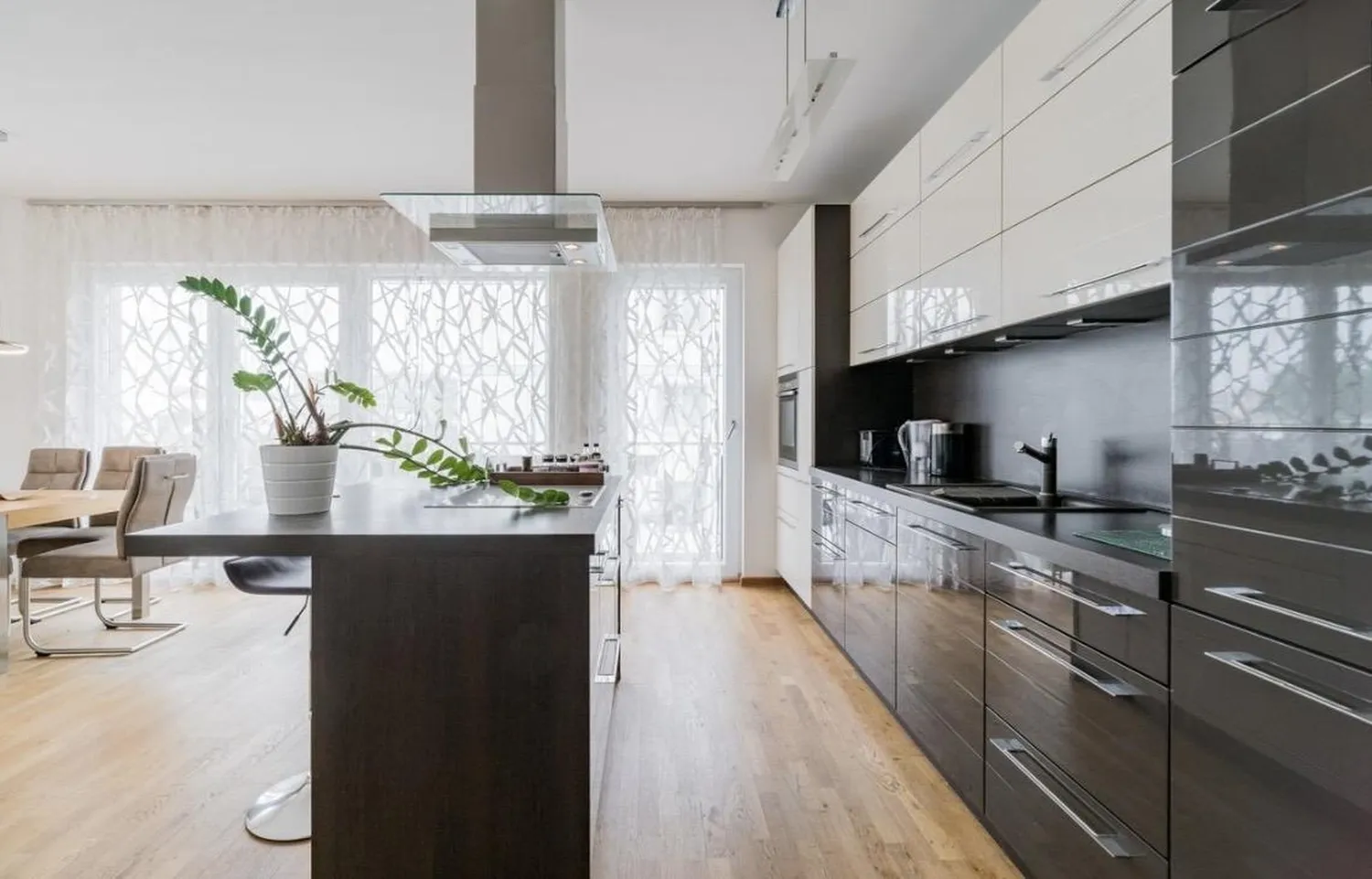 3 room apartment with 90 m² in Berlin – Photo 11