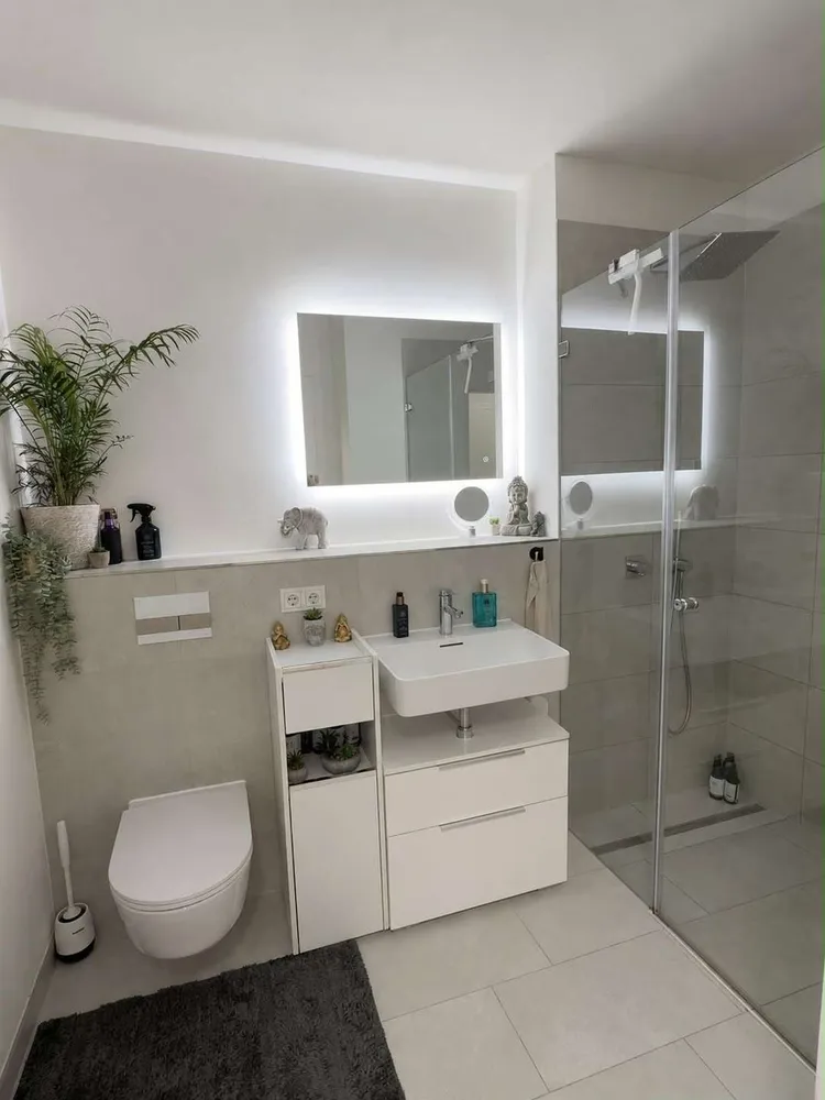 3 Zimmer Wohnung mit 92 m² in Nürnberg – Bild 4