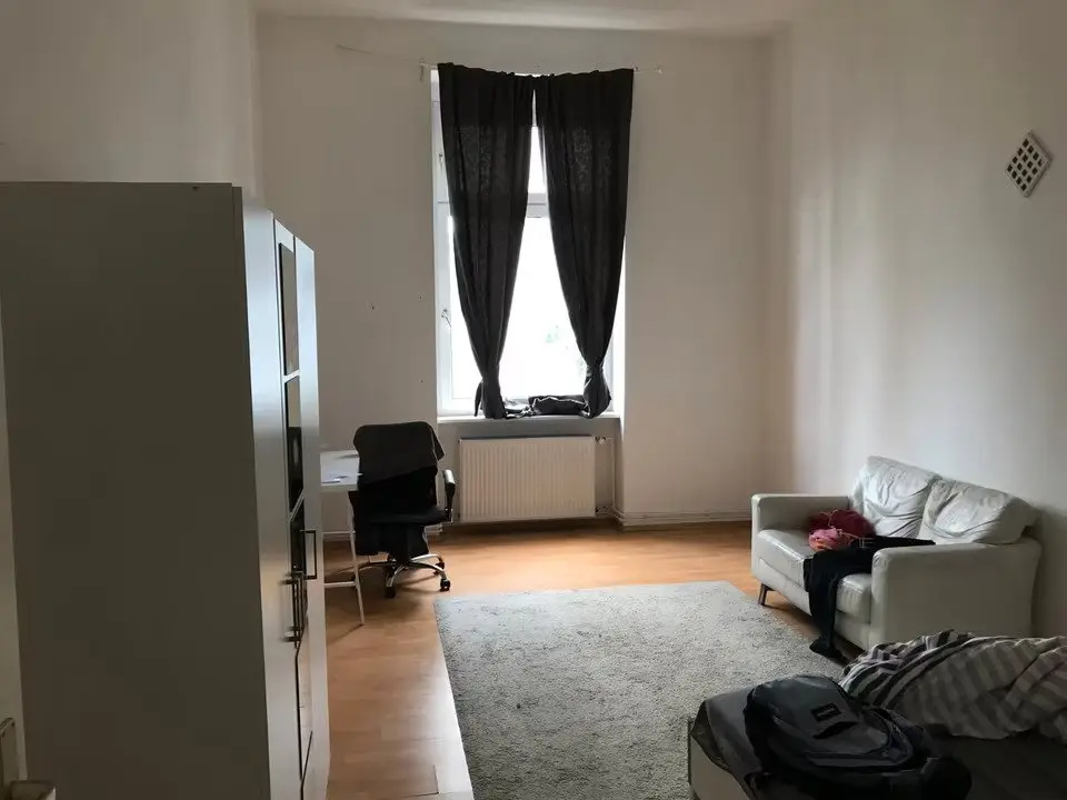 2 Zimmer Wohnung mit 69 m² in Wiesbaden – Bild 3