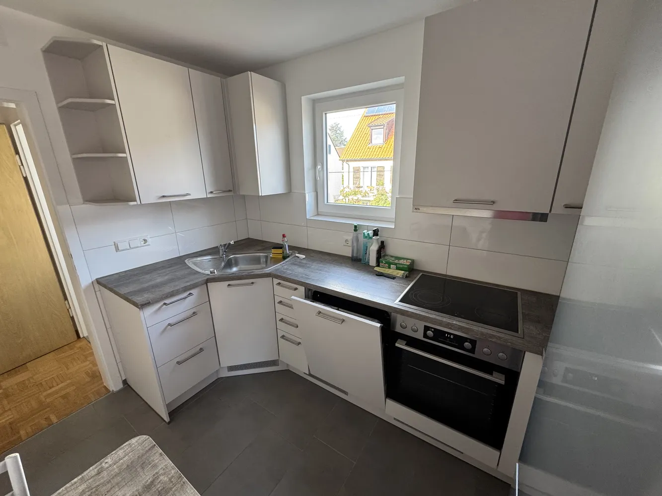 3 Zimmer Wohnung mit 93 m² in Stuttgart – Bild 2