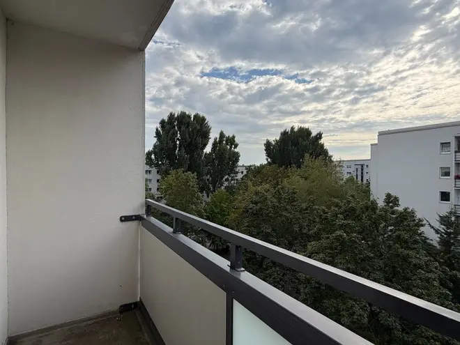 1 Zimmer Wohnung mit 40 m² in Berlin – Bild 2