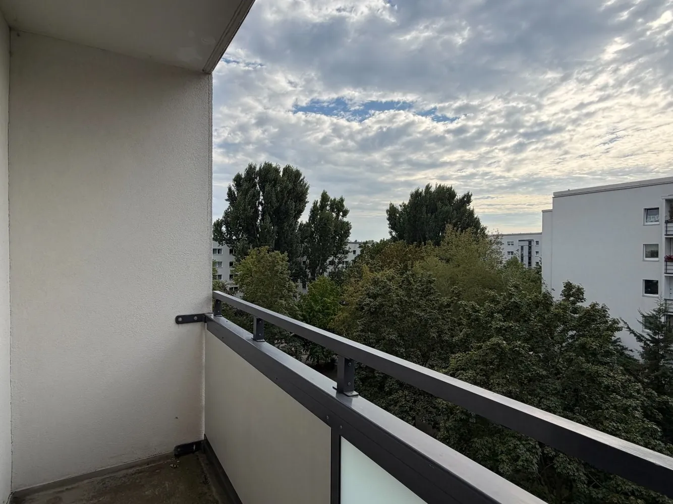 1 Zimmer Wohnung mit 40 m² in Berlin – Bild 2