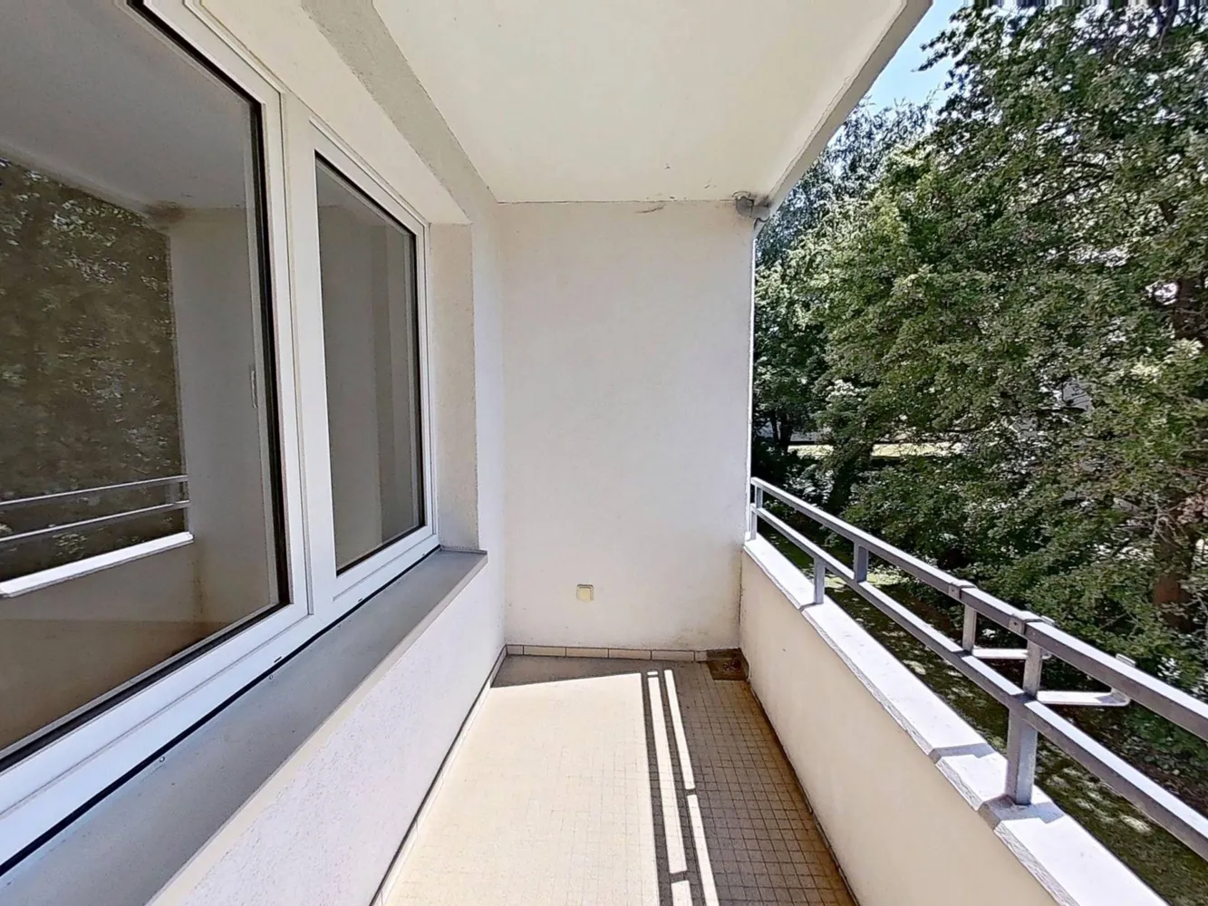 4 Zimmer Wohnung mit 84 m² in Göttingen – Bild 2