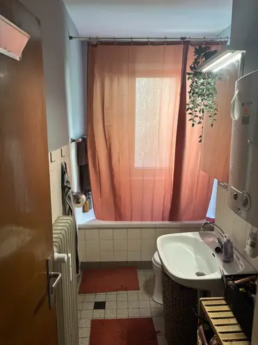 2 Zimmer Wohnung mit 40 m² in Köln – Bild 6