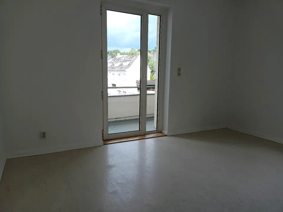 2 Zimmer Wohnung mit 54 m² in Siegen – Bild 1