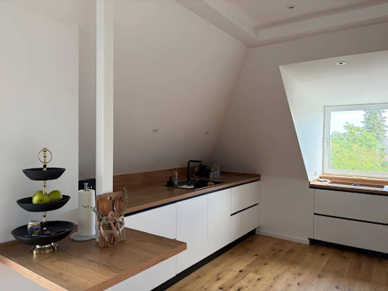 4 Zimmer Wohnung mit 87 m² in München – Bild 7