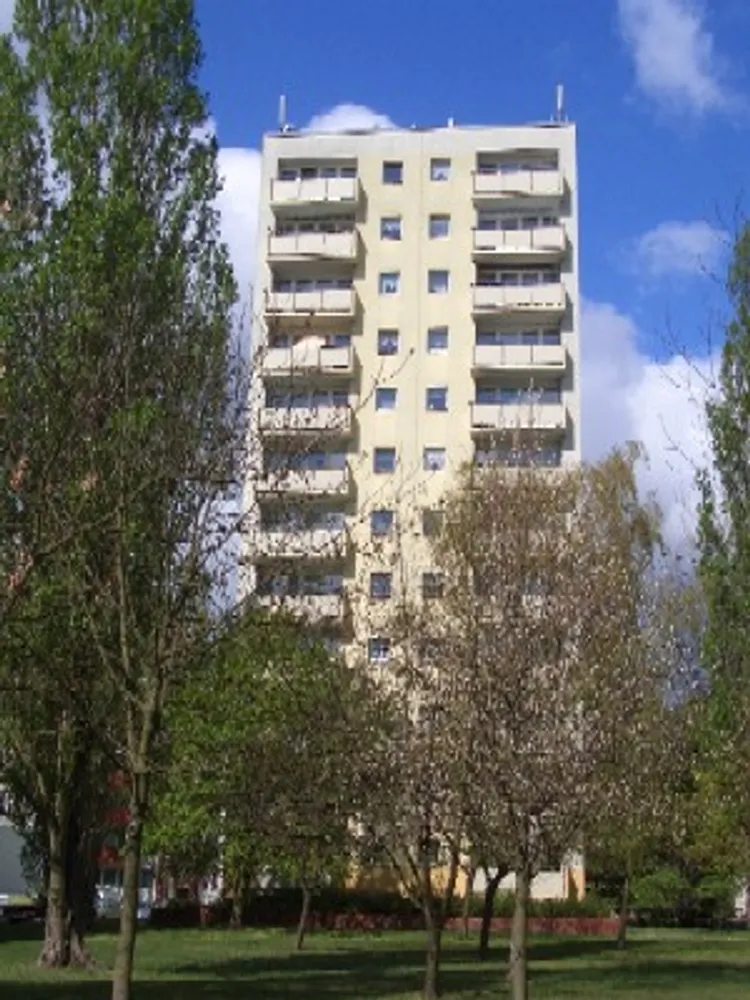 2 Zimmer Wohnung mit 47 m² in Berlin – Bild 1