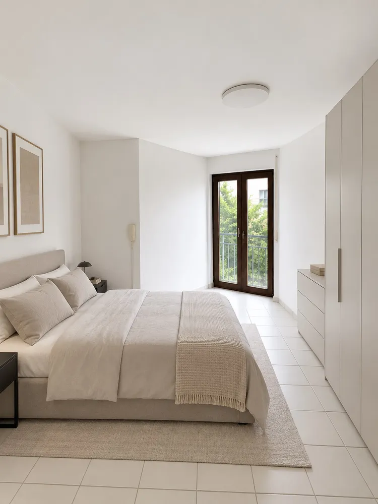 3 Zimmer Wohnung mit 80 m² in Pforzheim – Bild 1