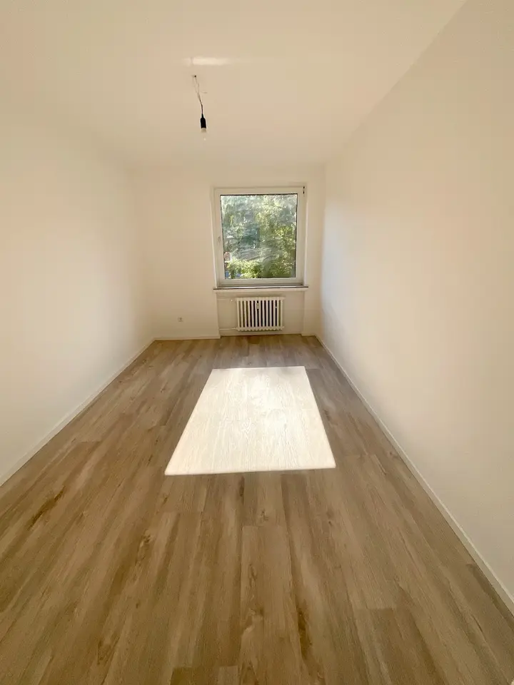 3 Zimmer Wohnung mit 68 m² in Verden (Aller) – Bild 3