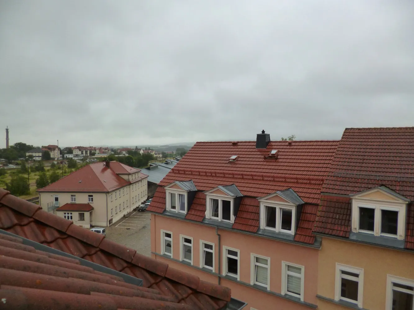 2 Zimmer Wohnung mit 63 m² in Bautzen – Bild 2