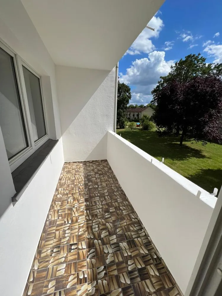 3 room apartment with 64 m² in Gelsenkirchen – Photo 2