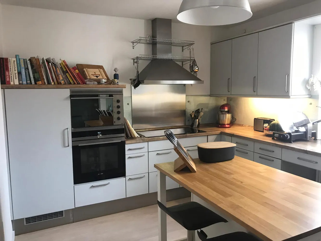 3 Zimmer Wohnung mit 96 m² in Landshut – Bild 6