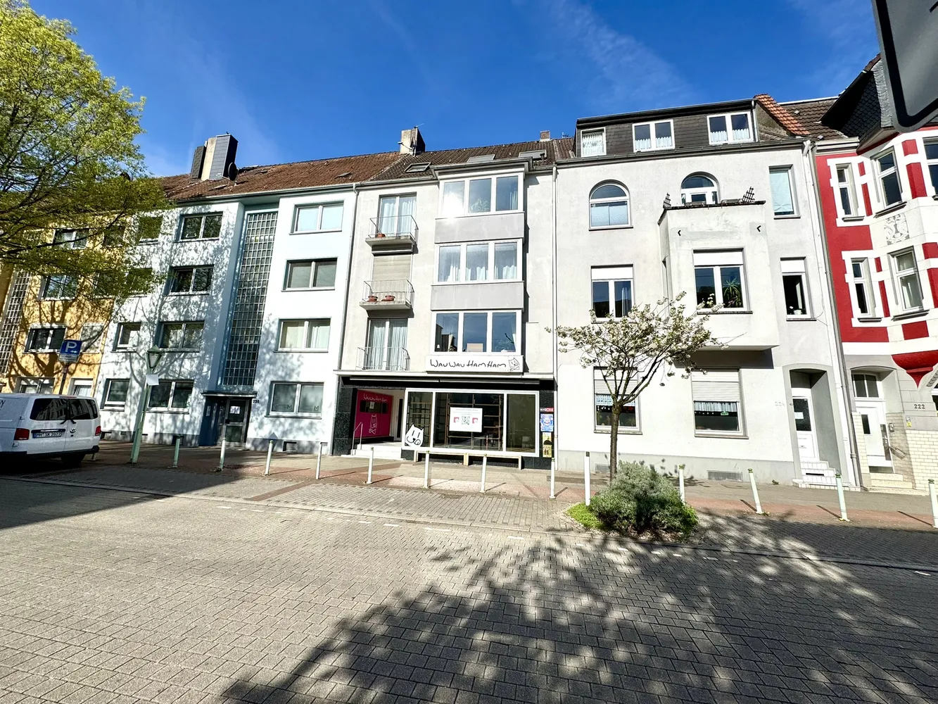 3 Zimmer Wohnung mit 77 m² in Essen – Bild 1