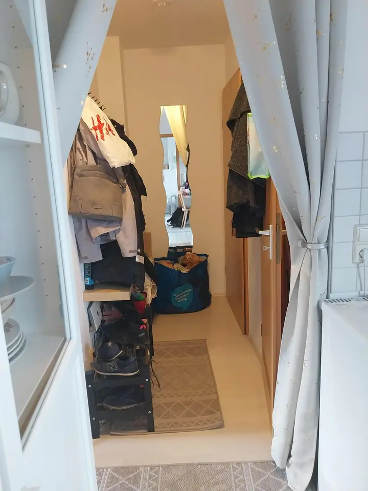 2 room apartment with 46 m² in Freiberg – Photo 5