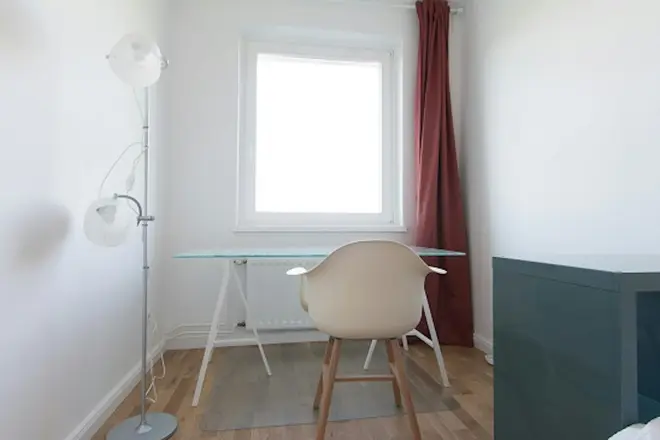WG-Zimmer in Berlin – Bild 4